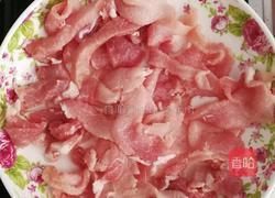 微波炉烤肉的做法图解1