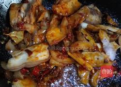 干炒猪头肉的做法图解10