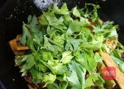 干炒猪头肉的做法图解12