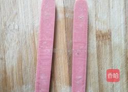 爱心煎蛋的做法图解1