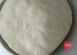 和平鸽（馒头）的做法图解2