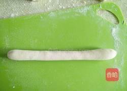 和平鸽（馒头）的做法图解7