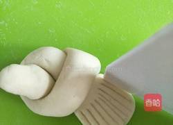 和平鸽（馒头）的做法图解9