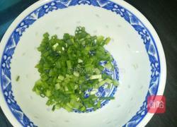 瘦肉土豆饼的做法图解2