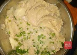 瘦肉土豆饼的做法图解5