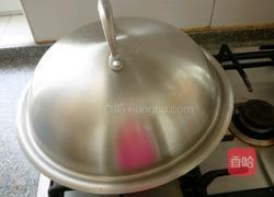 南瓜西葫芦肉包的做法图解13