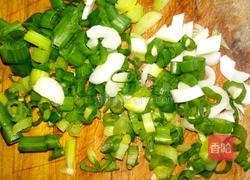 酸辣金针菇的做法图解1