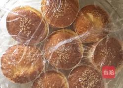 松软纸杯蛋糕（初试）的做法图解6