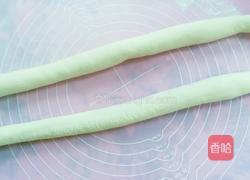 电饼铛 锅贴的做法图解6