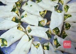 电饼铛 锅贴的做法图解13