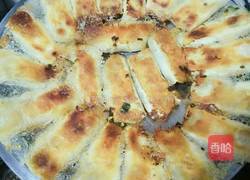 电饼铛 锅贴的做法图解15