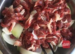 烤肉（初试）的做法图解1