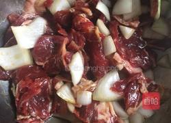 烤肉（初试）的做法图解2