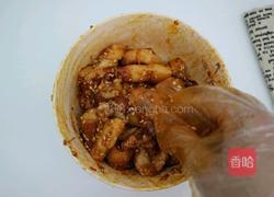 烤五花肉的做法图解2