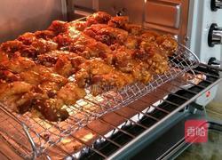 烤五花肉的做法图解3