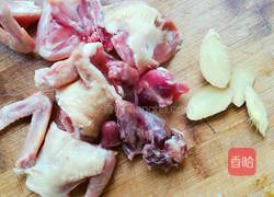 冬瓜乳鸽汤的做法图解2