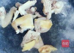 冬瓜乳鸽汤的做法图解6