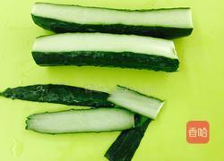 翠竹报春的做法图解2