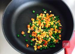 翠竹报春的做法图解7