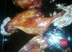 自制蜜汁烤鸭腿的做法图解5