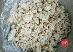 黄豆芝麻卷饼的做法图解4