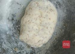 黄豆芝麻卷饼的做法图解5