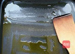 黄豆芝麻卷饼的做法图解9