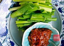 黄豆芝麻卷饼的做法图解12