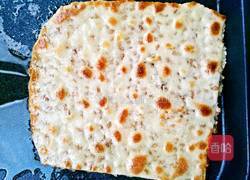 黄豆芝麻卷饼的做法图解13