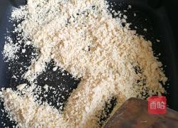 肉松（鸡肉）的做法图解5