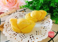 金元宝小馒头的做法图解17