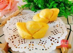 金元宝小馒头的做法图解1