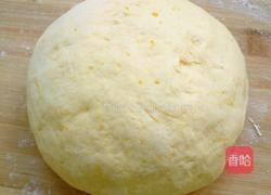金元宝小馒头的做法图解8