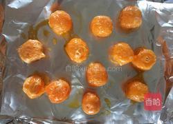 蛋黄酥(豆沙)的做法图解1