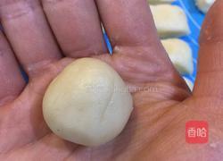 蛋黄酥(豆沙)的做法图解9