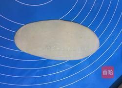 蛋黄酥(豆沙)的做法图解13