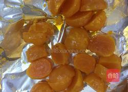 蛋黄酥(豆沙)的做法图解19