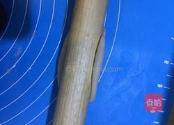 蛋黄酥(豆沙)的做法图解23
