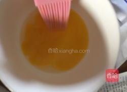 蛋黄酥(豆沙)的做法图解28