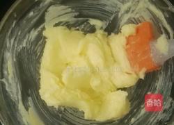 泡芙的酥皮的做法图解3