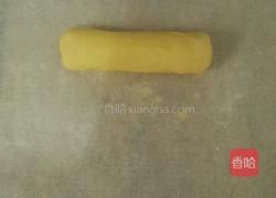 泡芙的酥皮的做法图解5