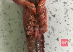 麻辣小龙虾的做法图解2