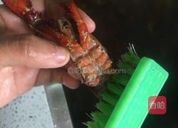 麻辣小龙虾的做法图解3