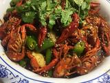 麻辣小龙虾的做法[图]