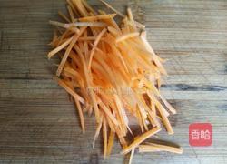 肉松紫菜卷的做法图解2