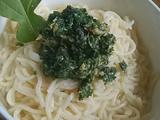 玉米面面条