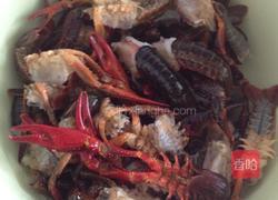 十三香小龙虾的做法图解3