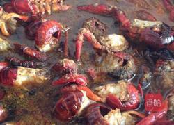 十三香小龙虾的做法图解9