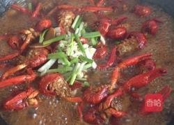 十三香小龙虾的做法图解11