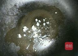 牛肉炒苦瓜的做法图解9